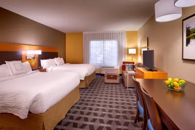 TownePlace Suites Missoula