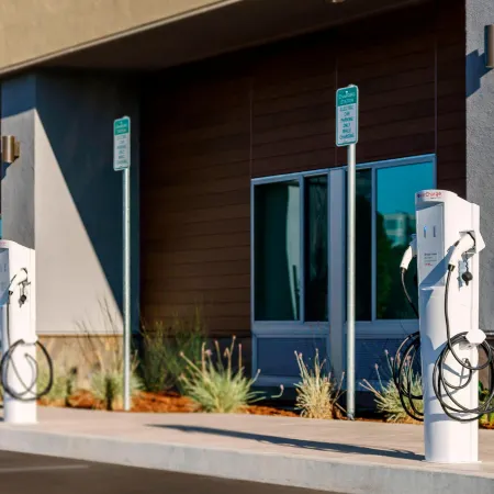 SpringHill Suites Belmont Redwood Shores