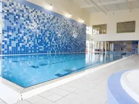 Maldron Hotel Portlaoise Hotel di Portlaoise