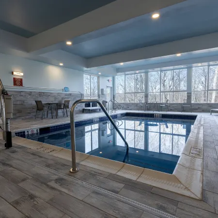 TownePlace Suites Clinton