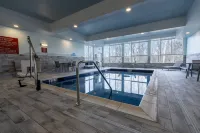 TownePlace Suites Clinton - Uima-altaat