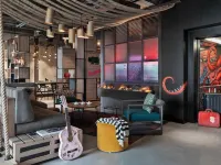 Moxy Bremen Hotels in Bremen