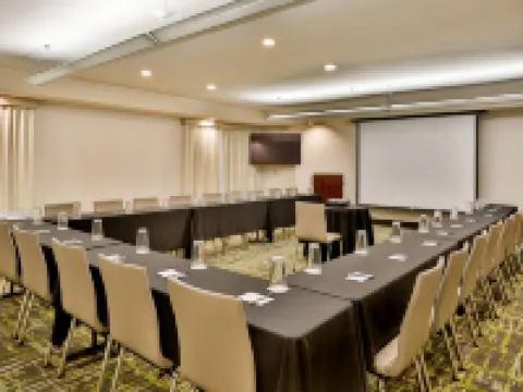 SpringHill Suites Prescott Hotels in Prescott