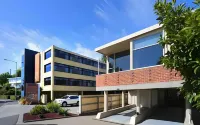 Motel 429 Các khách sạn ở Margate