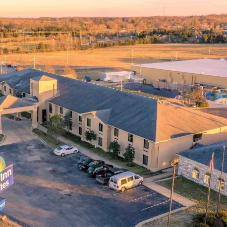Days Inn & Suites by Wyndham Cuba
