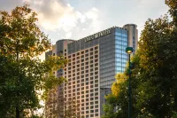 Omni Atlanta Hotel at Centennial Park Hôtels à : Atlanta