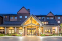 Residence Inn Lexington Keeneland/Airport - Airport Shuttle