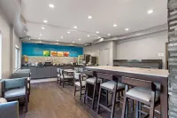Quality Inn & Suites Birmingham - Highway 280 - breakfast