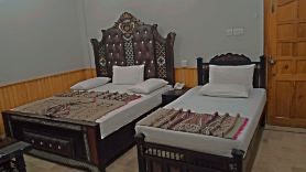 New Indus Hotel