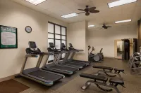 Embassy Suites by Hilton Charlotte Concord Golf Resort & Spa - Træningscentre