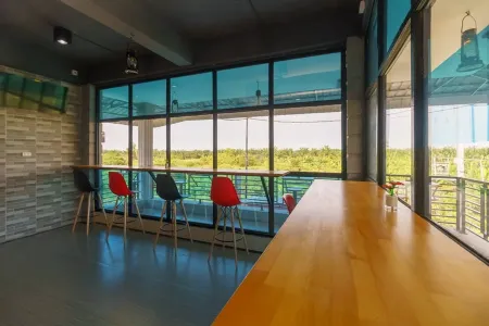 Knia Indah Отели в г. Penara Kebun