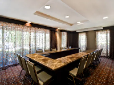 Hampton Inn Atlanta-Mall of Georgia Hotels in Buford