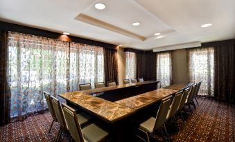Hampton Inn Atlanta-Mall of Georgia