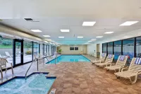 Hampton Inn & Suites Wilkes-Barre/Scranton - Pools