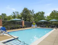 Hampton Inn & Suites Arundel Mills/Baltimore - Pools