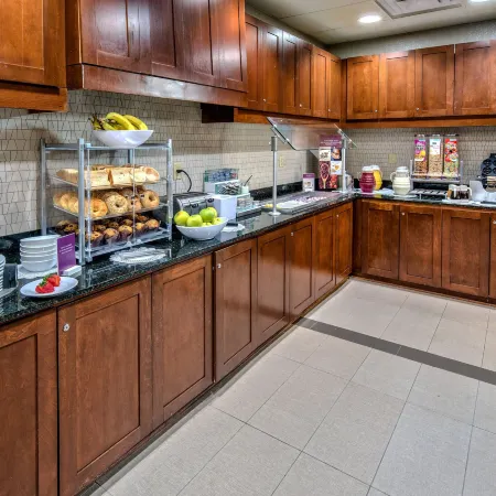 Residence Inn Memphis Southaven