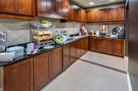 Residence Inn Memphis Southaven - 駐車場