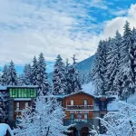 Hotel Shgedi Mestia