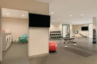 Home2 Suites by Hilton Williamsville Buffalo Airport - palestra