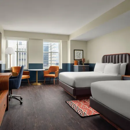 Hotel Indigo NASHVILLE - THE COUNTRYPOLITAN by IHG