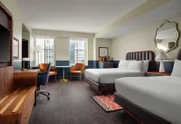 Hotel Indigo 納什維爾