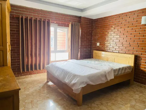 Dalat Note Hostel