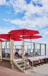 La Cremaillere Hôtel-Restaurant Hotels in Saint-Aubin-sur-Mer