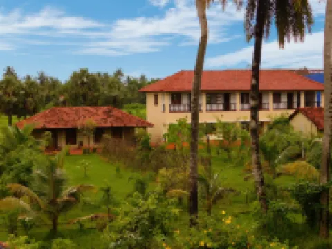 Gram Bangla Retreat Hotels near Nimpith RamKrishna Mission Ashram Atithi Sebaloy