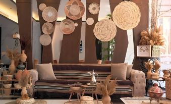 Diwan Residence Prince Sultan Road