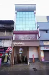 Hotel Adarsh 5 Minute Walk from Mahalaxmi Temple Kolhapur Hotels near Mahalaxmi Temple Perking Closest