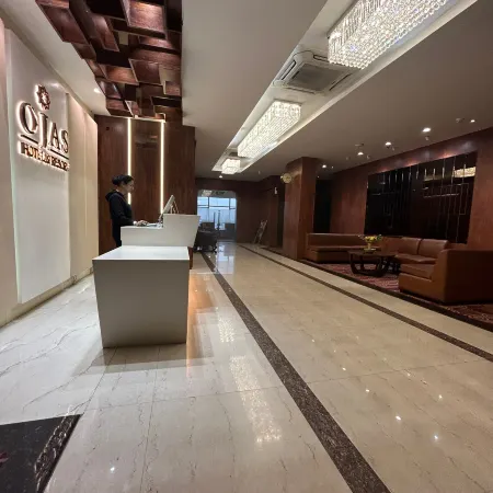Ojas Hotel & Resort