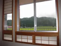 Kyowa Onsen Shiki No Yu Hotels in Daisen