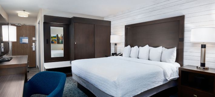 Hampton Inn Durango Durango otelleri