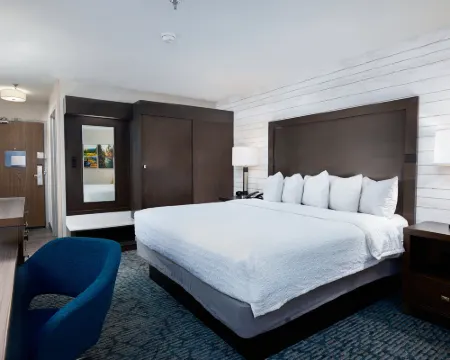 希爾頓歡朋酒店-杜蘭戈 杜蘭戈酒店