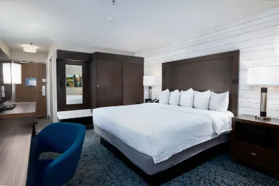 Hampton Inn Durango Hotels in Durango