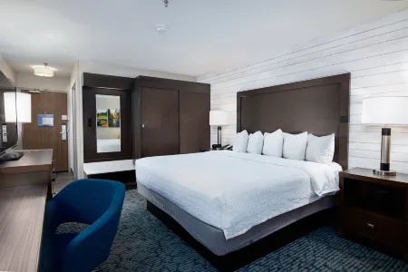 Hampton Inn Durango Отели в г. Дуранго