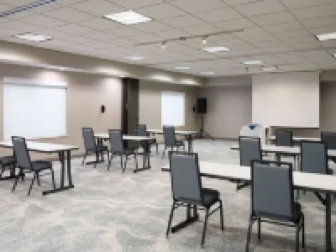 Wyndham Garden Otsego-Minneapolis Hotels in Wright County