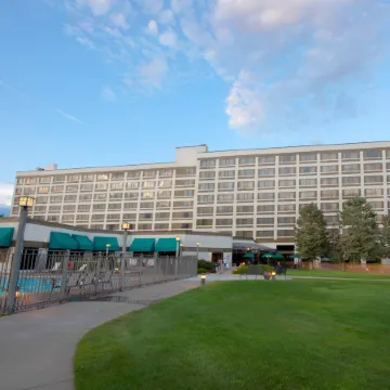 DoubleTree by Hilton Hotel Grand Junction