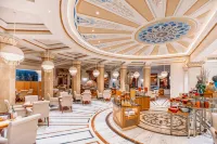 The Biltmore Hotel Tbilisi - Frühstück