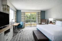 Hilton Garden Inn Jacksonville Ponte Vedra Sawgrass Hotels in Palm Valley