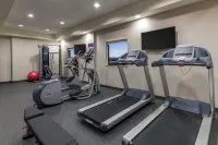 Home 2 Suites by Hilton Kingman - Gym
