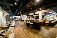 Hotel Florence, Tapestry Collection by Hilton Hotels in Florence