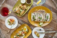 DoubleTree Resort by Hilton Myrtle Beach Oceanfront - Breakfast
