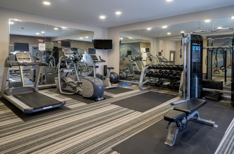 Candlewood Suites Baytown by IHG photo 4