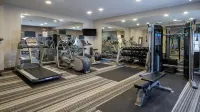 Candlewood Suites BAYTOWN by IHG - Gym