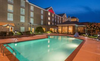 Hilton Garden Inn Macon / Mercer University