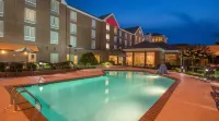 Hilton Garden Inn Macon / Mercer University Hotels in Macon