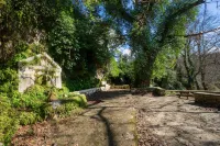 Glikanisos House Nipos - Ideal for Hikers and Families 2Bd, 6pl. 10Min to Beach