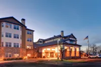 Homewood Suites by Hilton Kansas City - Overland Park Hotels in Overland Park
