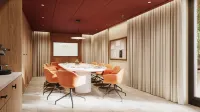 Van Oys Maastricht Retreat 아이스덴 호텔